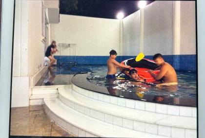 BIỆT THỰ VƯỜN (13x35) HXH TRẦN VĂN MƯỜI, XUÂN THỚI ĐÔNG, HÓC MÔN - CÓ HỒ BƠI