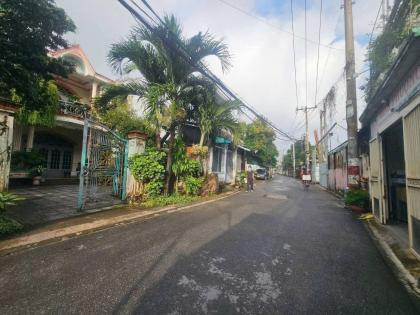 CỰC HIẾM BÁN GẤP 02 LÔ ĐẤT ĐẸP LÊ VĂN KHƯƠNG, Q12 – SÁT NHÀ MÁY BIA TIGER