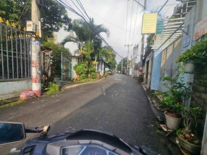 CỰC HIẾM BÁN GẤP 02 LÔ ĐẤT ĐẸP LÊ VĂN KHƯƠNG, Q12 – SÁT NHÀ MÁY BIA TIGER