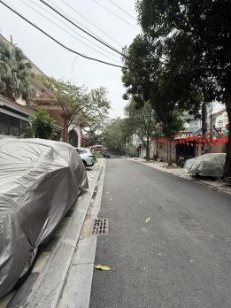 Bán Nhà Xuân Diệu Tây Hồ 160m2-4T MT8m LÔ GÓC 3 THOÁNG 75 Tỷ Xuân Diệu.