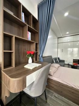 Bán Toà CHDV  xây mới 7 tầng lô góc, ngõ ôtô. Nằm Trên Con Phố Nguyễn Khang, phường Yên Hòa, quận Cầu Giấy. + Diện tích: