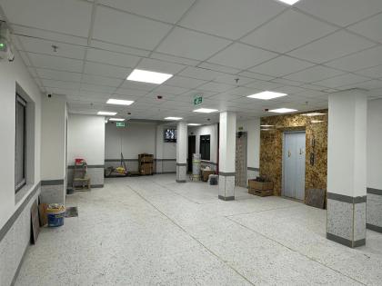 Bán Toà CHDV  xây mới 7 tầng lô góc, ngõ ôtô. Nằm Trên Con Phố Nguyễn Khang, phường Yên Hòa, quận Cầu Giấy. + Diện tích: