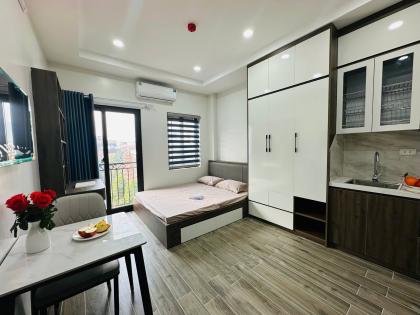 Bán Toà CHDV  xây mới 7 tầng lô góc, ngõ ôtô. Nằm Trên Con Phố Nguyễn Khang, phường Yên Hòa, quận Cầu Giấy. + Diện tích: