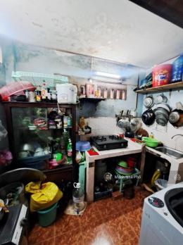 BÁN NHÀ NGUYỄN SƠN PHÚ THỌ HÒA TÂN PHÚ HXH 2 MẶT HẺM 40M2 (4x10) SỔ A4 - 3.52T