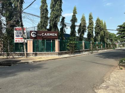 Bán ĐẤT xây Biệt thự ngang rộng 18m hẻm 160 Bình Lợi view GÓC 324m2 view sông chỉ 38.5 tỷ