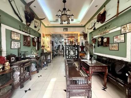 Nhà Mặt Tiền Đường Hoa Phan Xích Long Phường 2 Quận Phú Nhuận Cũ.