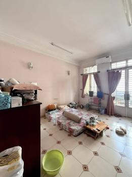 Nhà Mặt Tiền Đường Hoa Phan Xích Long Phường 2 Quận Phú Nhuận Cũ.