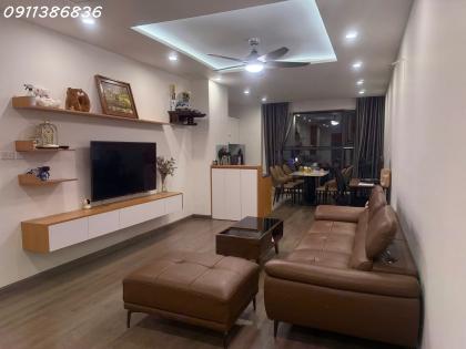 Siêu Vip FLC 265 Cầu Giấy, Nội thất hiện đại, Tiện ích 5 sao, 97m 2PN 2WC