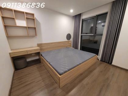 Siêu Vip FLC 265 Cầu Giấy, Nội thất hiện đại, Tiện ích 5 sao, 97m 2PN 2WC