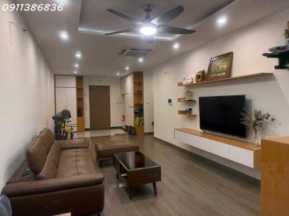 Siêu Vip FLC 265 Cầu Giấy, Nội thất hiện đại, Tiện ích 5 sao, 97m 2PN 2WC