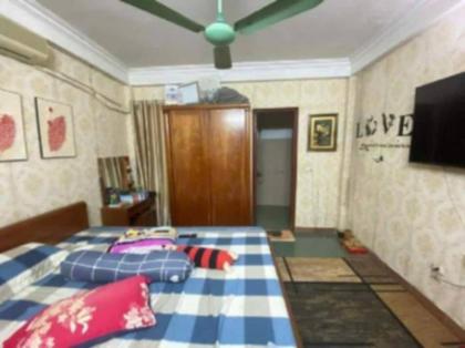 Bán Nhà Mặt Phố Nguyễn Văn Trỗi Thanh Xuân 115m2-3T Tặng GPXD 6T 21 Tỷ.