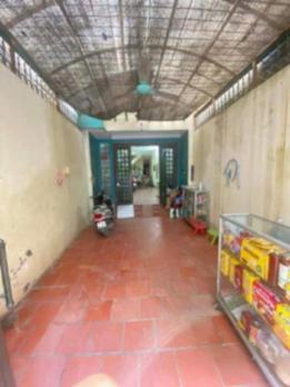 Bán Nhà Mặt Phố Nguyễn Văn Trỗi Thanh Xuân 115m2-3T Tặng GPXD 6T 21 Tỷ.