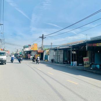 ĐẤT (8x37) MẶT TIỀN PHAN VĂN ĐỐI – BÀ ĐIỂM, HÓC MÔN – KD ĐỈNH