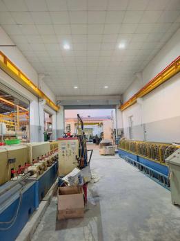 SIÊU PHẨM NHÀ XƯỞNG (23.5x99) 2 MẶT TIỀN NHỊ BÌNH 15, ĐÔNG THẠNH, TP.HCM