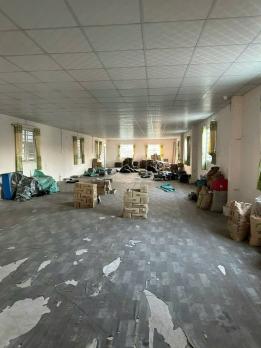 SIÊU PHẨM NHÀ XƯỞNG (23.5x99) 2 MẶT TIỀN NHỊ BÌNH 15, ĐÔNG THẠNH, TP.HCM