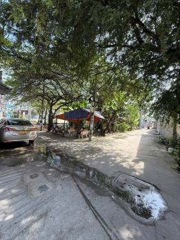 HÀNG MỚI NÓNG HỔI GIÁ FO HXH 1/ TÔ KÝ – NGÃ 3 BẦU – 2 MẶT TIỀN HIẾM