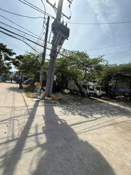 HÀNG MỚI NÓNG HỔI GIÁ FO HXH 1/ TÔ KÝ – NGÃ 3 BẦU – 2 MẶT TIỀN HIẾM