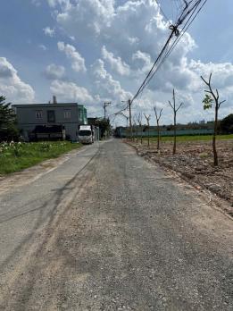 CỰC HIẾM – CÒN DUY NHẤT 1 LÔ SAU CHỢ XUÂN THỚI THƯỢNG, GIÁ ĐẦU TƯ