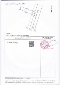 CỰC HIẾM – CÒN DUY NHẤT 1 LÔ SAU CHỢ XUÂN THỚI THƯỢNG, GIÁ ĐẦU TƯ