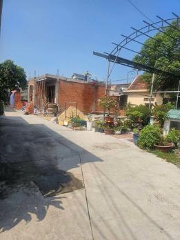 Bán nhà hẻm Hóc Môn, 66m2, sổ hồng, 3.4 tỷ - Nguyễn Thị Bốc, LH: 0961438052