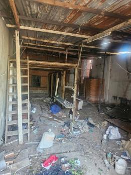 Bán nhà hẻm Hóc Môn, 66m2, sổ hồng, 3.4 tỷ - Nguyễn Thị Bốc, LH: 0961438052