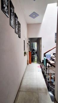 Bán nhà Mặt Tiền Lê Lai, ngay khu Đồng Đen - Bàu Cát, 4,8x14m, 4 Tầng - 5PN, 11,8 tỷ.