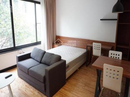 Bán Tòa Nhà Căn Hộ Dòng Tiền Đường Hoàng Hoa Thám thông ngõ 135 Đội Cấn, quận Ba Đình. Diện tích 60m,   GIÁ 26,8 TỶ