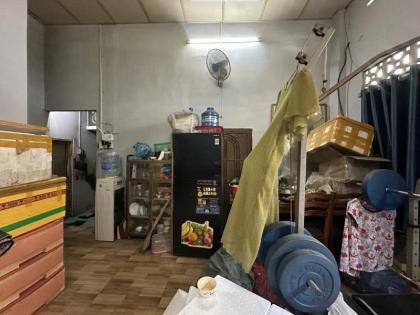 Bán nhà Mặt tiền  Cầu Xéo - gần Tân Kỳ Tân Quý vào, 4x16,5m, Cấp 4, tiện xây, sổ A4, 10,5 tỷ.