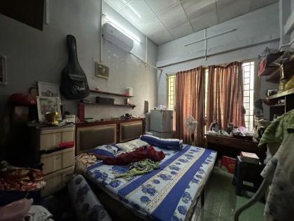 Bán nhà Mặt tiền  Cầu Xéo - gần Tân Kỳ Tân Quý vào, 4x16,5m, Cấp 4, tiện xây, sổ A4, 10,5 tỷ.