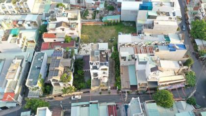 CỰC PHẨM ĐẤT FULL THỔ CƯ GẦN 1.000M² MẶT TIỀN TÂN THỚI HIỆP 09, Q12