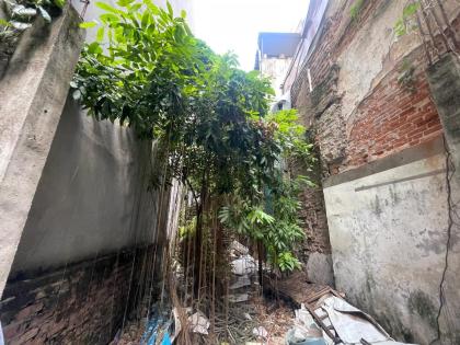 Bán Nhà Mặt Phố Lê Duẩn Đống Đa 43/59m2-2T 1 SỔ 1 Chủ 17,4 Tỷ Lê Duẩn.