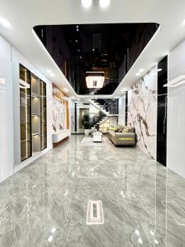 HÀNG HIẾM NHÀ MỚI KEN (4.05X15.2) TRUNG MỸ TÂY – Ở NGAY – GIÁ CHỈ 4,85 TỶ