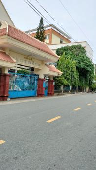 HÀNG HIẾM NHÀ MỚI KEN (4.05X15.2) TRUNG MỸ TÂY – Ở NGAY – GIÁ CHỈ 4,85 TỶ