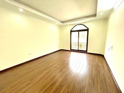 VĨNH HUNG - NHÀ MỚI KÍNH KOONG - THANG MÁY - MẶT NGÕ Ô TÔ THÔNG - GẦN CHỢ - KINH DOANH ĐA NGHÀNH.     ????Vĩnh Hưng 45m -