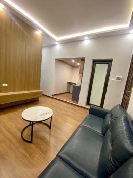 Bán căn hộ tập thể đường Lương Thế Vinh, Thanh Xuân, nhà đẹp thoáng mát