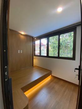 Bán căn hộ tập thể đường Lương Thế Vinh, Thanh Xuân, nhà đẹp thoáng mát