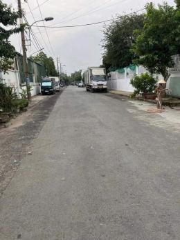 QUỸ ĐẤT VÀNG 5.500M² - MẶT TIỀN TIỀN LÂN - CHỈ 1KM RA QL1A