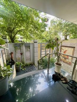 Biệt thự HIẾM 6 lầu có hầm ngang 6m 120m2 khu VIP Đặng Thùy Trâm ngay Văn Lang chỉ 22 tỷ.