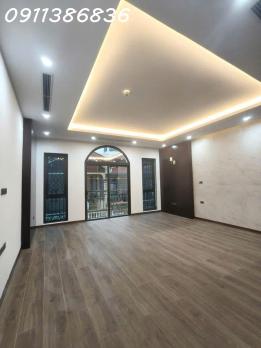 ????Ô tô tránh Kinh doanh Phân lô TRUNG KÍNH Nhà đẹp 72m 7T thang máy