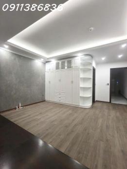 ????Ô tô tránh Kinh doanh Phân lô TRUNG KÍNH Nhà đẹp 72m 7T thang máy