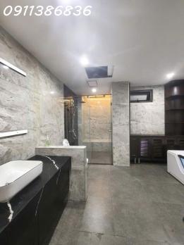 ????Ô tô tránh Kinh doanh Phân lô TRUNG KÍNH Nhà đẹp 72m 7T thang máy