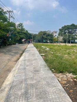 ĐẤT 2.000 m2 - 2 MẶT TIỀN HIẾM Q12 – SÁT SONG HÀNH AN SƯƠNG