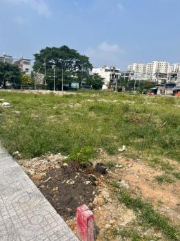 ĐẤT 2.000 m2 - 2 MẶT TIỀN HIẾM Q12 – SÁT SONG HÀNH AN SƯƠNG