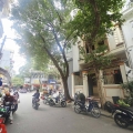 Bán Nhà Mặt Phố Trần Quang Diệu Đống Đa 95m2-5T MT6,5m Vỉa Hè 2 THOÁNG 63,5 Tỷ.