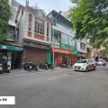 Bán Nhà Mặt Phố Mai Hắc Đế Hai Bà Trưng 180m2-3T MT7m Vỉa Hè 149 Tỷ Có Thương Lượng.