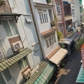 Nhà HXH Đường Cô Giang Phường 1 Phú Nhuận Cũ.