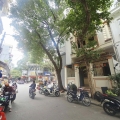 Bán Nhà Phố Trần Quang Diệu Đống Đa 93m2-5T 2MT6,5m 2 THOÁNG 55 Tỷ Có Thương Lượng.