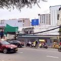 Bán đất mặt tiền Nguyễn Gia Trí, Bình Thạnh, 740m² đất, giá chỉ 290 tỷ