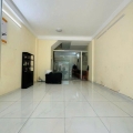 Bán nhà Mặt tiền Huỳnh Văn Nghệ - gần Phạm Văn Bạch, 5x17m, 4 Tầng - 5 PN, 14,8 tỷ.