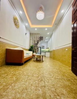 Bán nhà Thái Hà_phân lô vỉa hè ô tô tránh_vuông vắn ở ngay_35m2_giá chào 15,3 tỷ